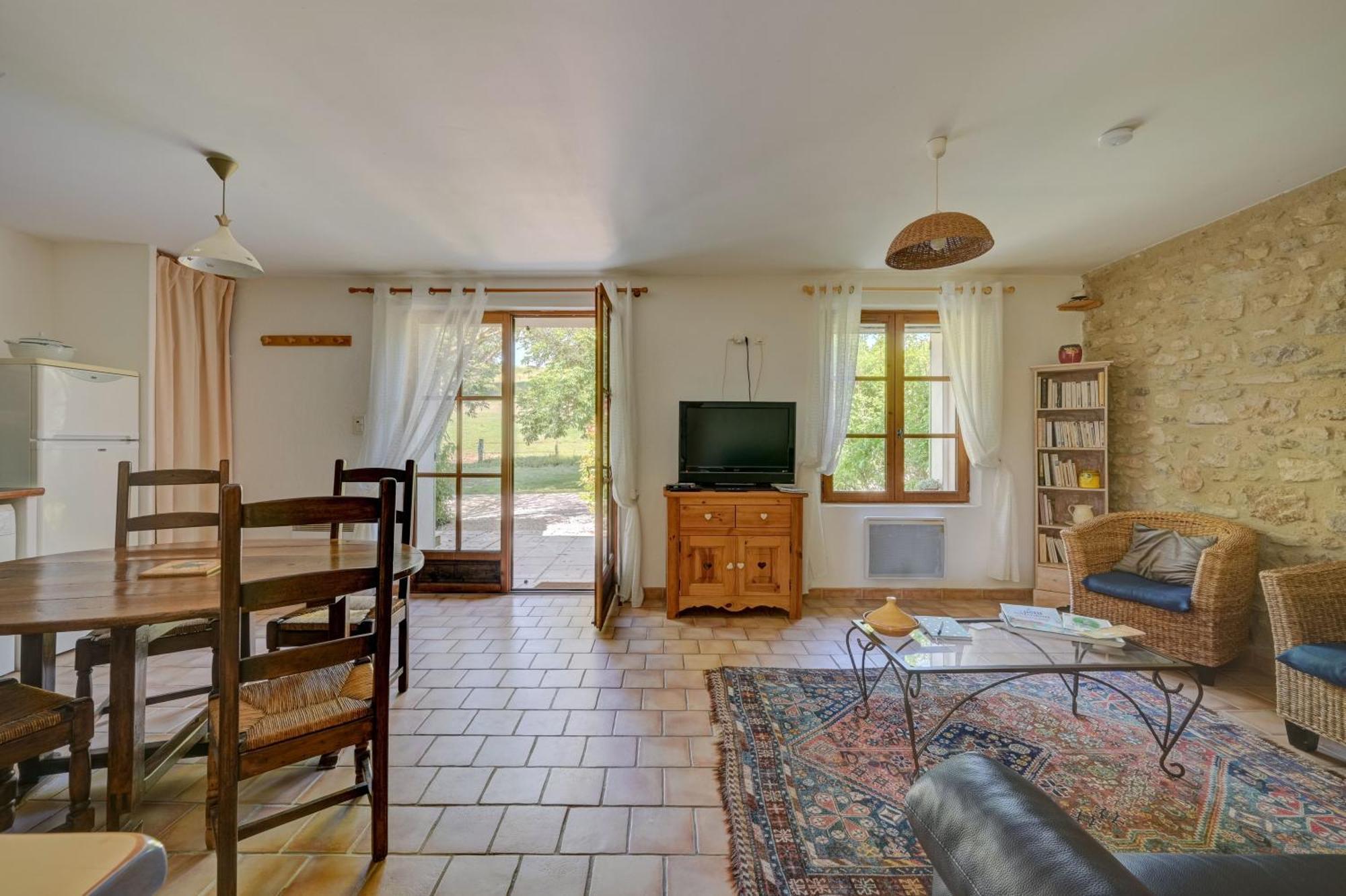 Domaine Bellavigne Gites Et Spa Forcalquier Exterior foto